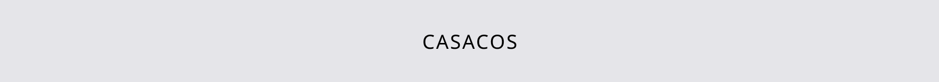 Casacos