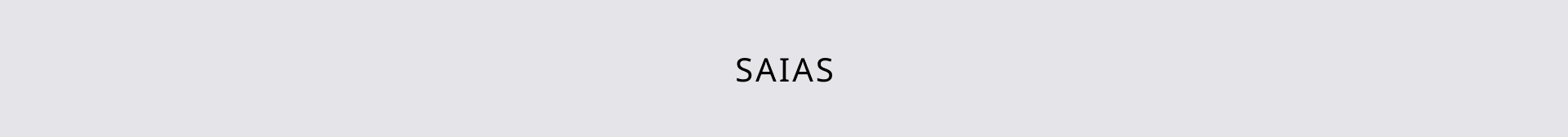 Saias